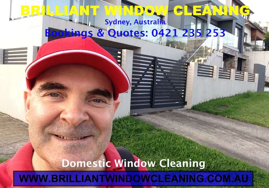 BWC Domestic Window Cleaning Promo 1